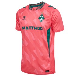 Maglia Third Werder Bremen 2026/27 Uomo Maglia Third Werder Bremen 2026/27 Uomo