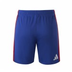Pantaloncini casa OL 2026/27 donna