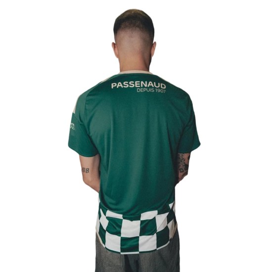 Terza Maglia Uomo Le Mans FC 2026/27