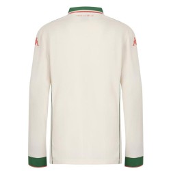 Uomo OGC Nizza 2025/26 Maglia Away Manica Lunga Uomo OGC Nizza 2025/26 Maglia Away Manica Lunga