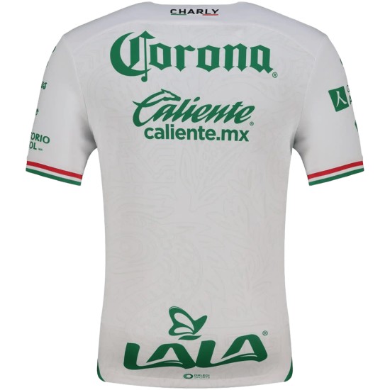 Terza Maglia Santos Laguna 2025/26 Uomo Terza Maglia Santos Laguna 2025/26 Uomo