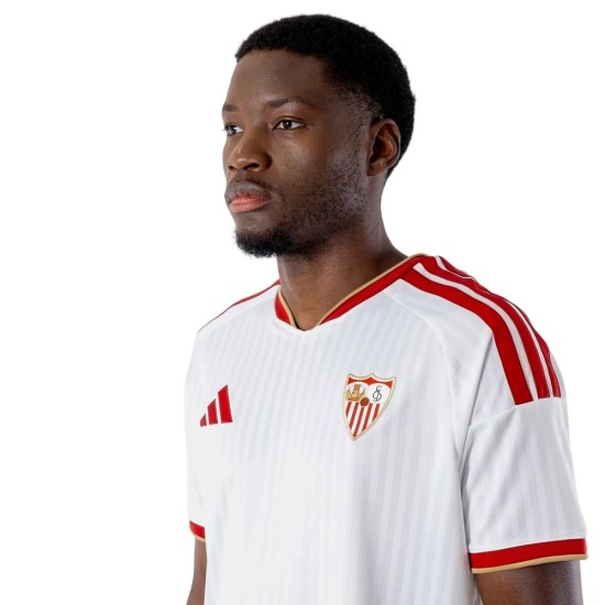 Maglia home del Siviglia FC 2026/27 da bambino