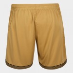 Donna Crystal Palace 2025/26 Terza Pantaloncini Aquila Oro