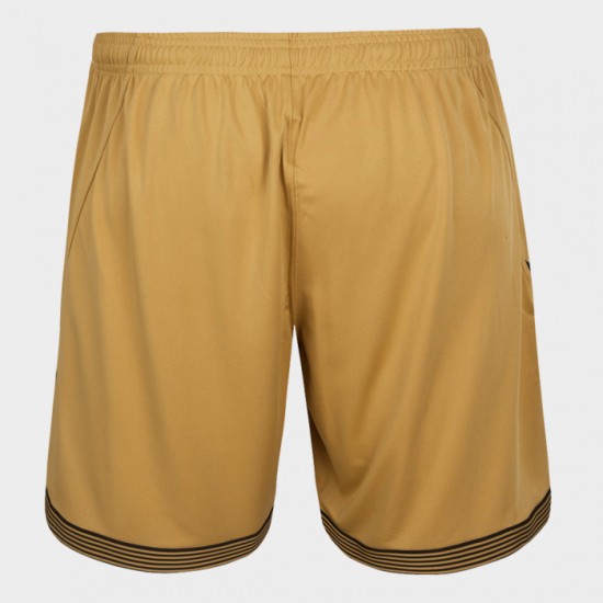 Donna Crystal Palace 2025/26 Terza Pantaloncini Aquila Oro