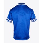 Maglia Retrò Casa Leicester City Uomo 1996