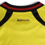 Completo da casa Watford 2026/27 Bambino Completo da casa Watford 2026/27 Bambino
