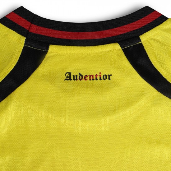 Completo da casa Watford 2026/27 Bambino Completo da casa Watford 2026/27 Bambino