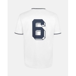 Maglia Retrò Finale FA Cup Casa Tottenham Hotspur Uomo 1981 #6