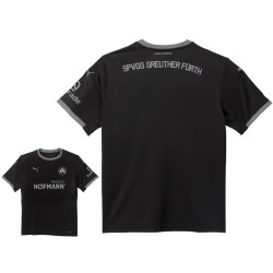 Maglia Uomo SpVgg Greuther 2025/26 Terza Maglia Uomo SpVgg Greuther 2025/26 Terza