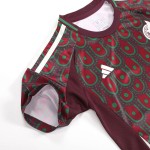 Maglia+Pantaloncini Casa Bambini Messico Copa America 2024
