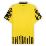 Maglia Uomo BVB Borussia Dortmund 2025/26 KidSuper Senza Sponsor Maglia Uomo BVB Borussia Dortmund 2025/26 KidSuper Senza Sponsor