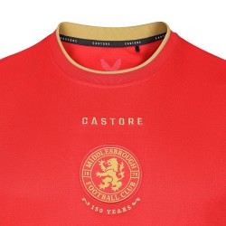 Maglia Home Uomo Middlesbrough 2026/27