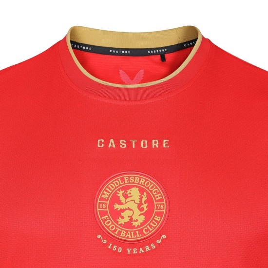 Maglia Home Donna Middlesbrough 2026/27