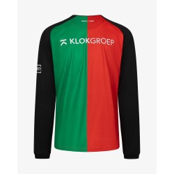 Maglia Manica Lunga Uomo N.E.C. Nijmegen 2025/26 Home 3