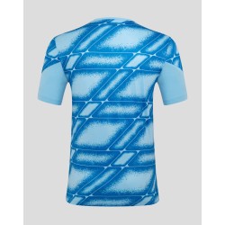 Maglia Uomo Feyenoord 2025/26 Terza Giorno partita