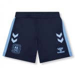 Completo third Coventry City 2025/26 per bambini