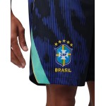 Pantaloncini Brasile Coppa del Mondo 2026 Away Uomo Pantaloncini Brasile Coppa del Mondo 2026 Away Uomo