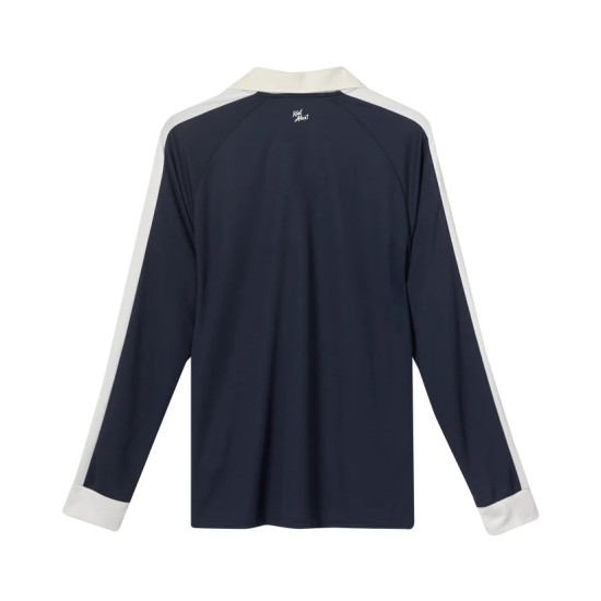 Maglia a Maniche Lunghe Speciale 125º Anniversario 2025/26 Holstein Kiel Bambino Maglia a Maniche Lunghe Speciale 125º Anniversario 2025/26 Holstein Kiel Bambino