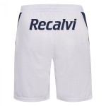 Donna Pantaloncini Home Celta Vigo 2025/26 Donna Pantaloncini Home Celta Vigo 2025/26