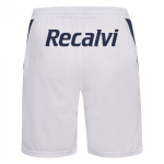 Uomo Pantaloncini Home Celta Vigo 2025/26 Uomo Pantaloncini Home Celta Vigo 2025/26