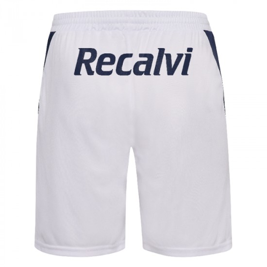 Donna Pantaloncini Home Celta Vigo 2025/26 Donna Pantaloncini Home Celta Vigo 2025/26