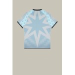 Maglia Quarta Speciale 2025/26 Venezia - Blu Uomo