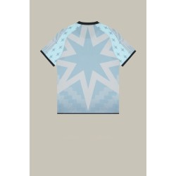 Maglia Quarta Speciale 2025/26 Venezia - Blu Uomo