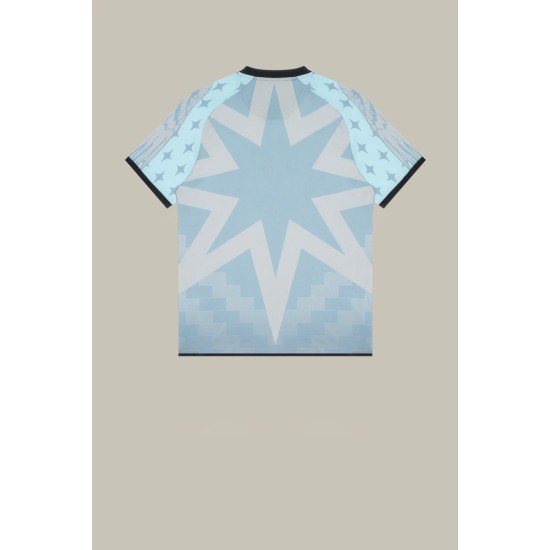 Maglia Quarta Speciale 2025/26 Venezia - Blu Uomo