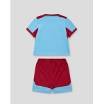 Kit terza Feyenoord 2025/26 bambino