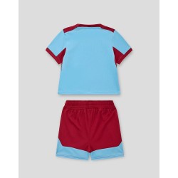 Kit terza Feyenoord 2025/26 bambino