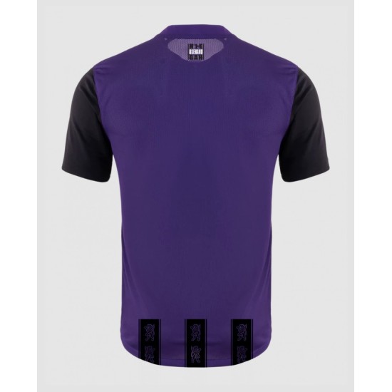 Maglia da trasferta FC Zurigo 2023/24 Uomo Maglia da trasferta FC Zurigo 2023/24 Uomo