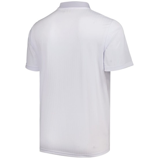 Maglia Retrò Blank-Out Everton Donna 1995