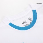 Maglia Trasferta Repubblica Cechia EURO 2024