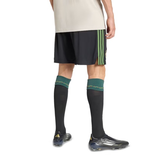 Pantaloncini Uomo Bayern Monaco 2025 Oktoberfest