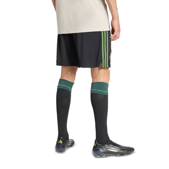 Pantaloncini Uomo Bayern Monaco 2025 Oktoberfest