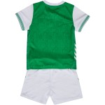 Bambino Kit Home ASSE 2025/26