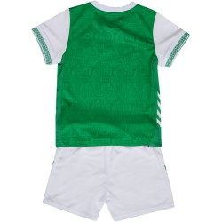 Bambino Kit Home ASSE 2025/26