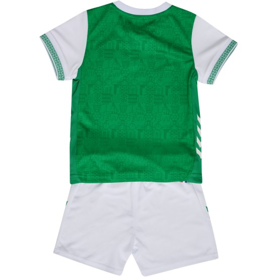 Bambino Kit Home ASSE 2025/26