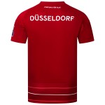 Maglia home donna Fortuna Düsseldorf 2025/26