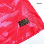 Maglia Casa Corea Del Sud Versione Giocatore 2024