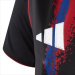 Maglia Europea Terza OL 2025/26 Uomo Maglia Europea Terza OL 2025/26 Uomo