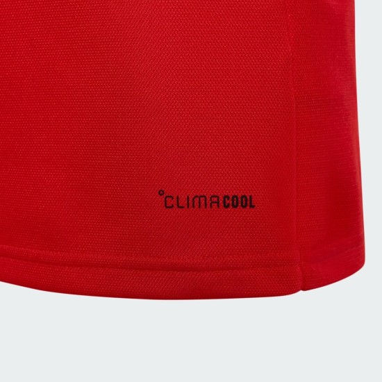 Bambino Galles 2025/26 Maglia Manica Lunga 150° Anniversario