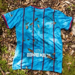 Maglia Third Cagliari Calcio 2025/26 Uomo