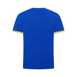 Maglia Riscaldamento Trasferta Kid's Grasshopper Club Zurich 2024/25