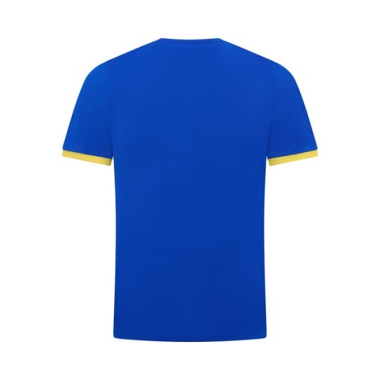Maglia riscaldamento da trasferta Grasshopper Club Zurich 2024/25 Uomo