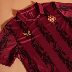 Uomo 1. FC Kaiserslautern Maglia 125° Anniversario 2025/26 Uomo 1. FC Kaiserslautern Maglia 125° Anniversario 2025/26