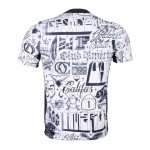 Donna Club América 2024/25 Terza Prematch Maglia