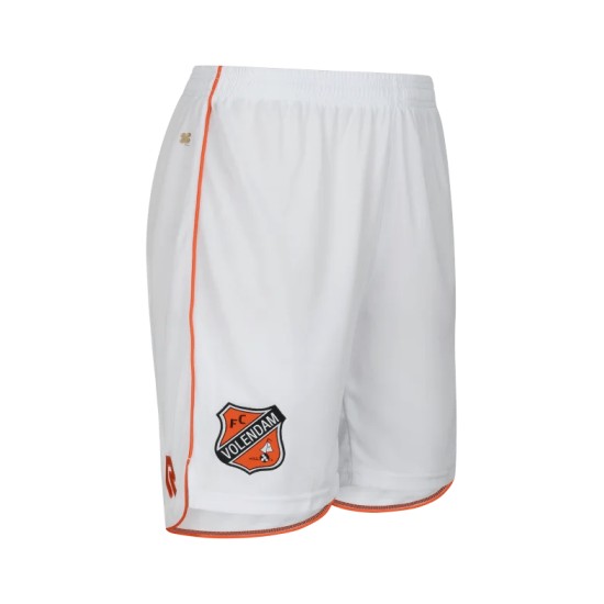 Pantaloncini casalinghi FC Volendam 2025/26 bambino
