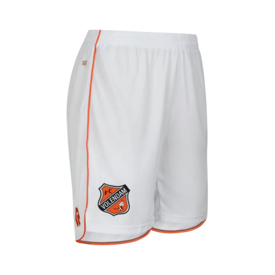 Pantaloncini casalinghi FC Volendam 2025/26 uomo Pantaloncini casalinghi FC Volendam 2025/26 uomo