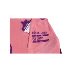 Maglia speciale cancro al seno TSG Hoffenheim 2025/26 da uomo